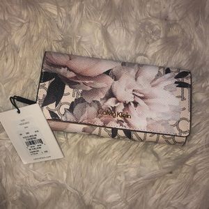 Calvin Klein wallet